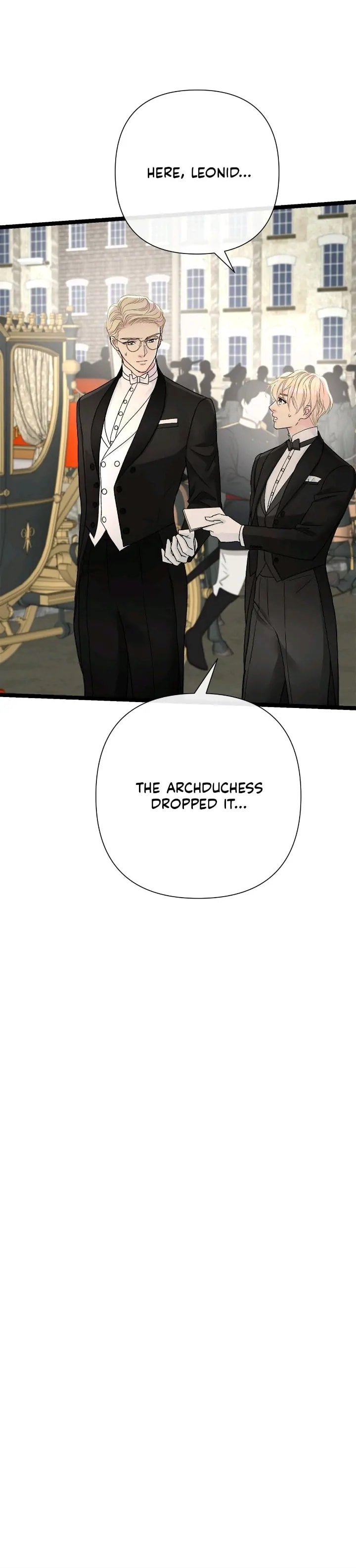 The Problematic Prince, Chapter 76 image 08